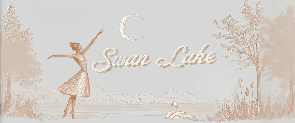 Title Banner Backdrops Collection: Show Identity & Impact