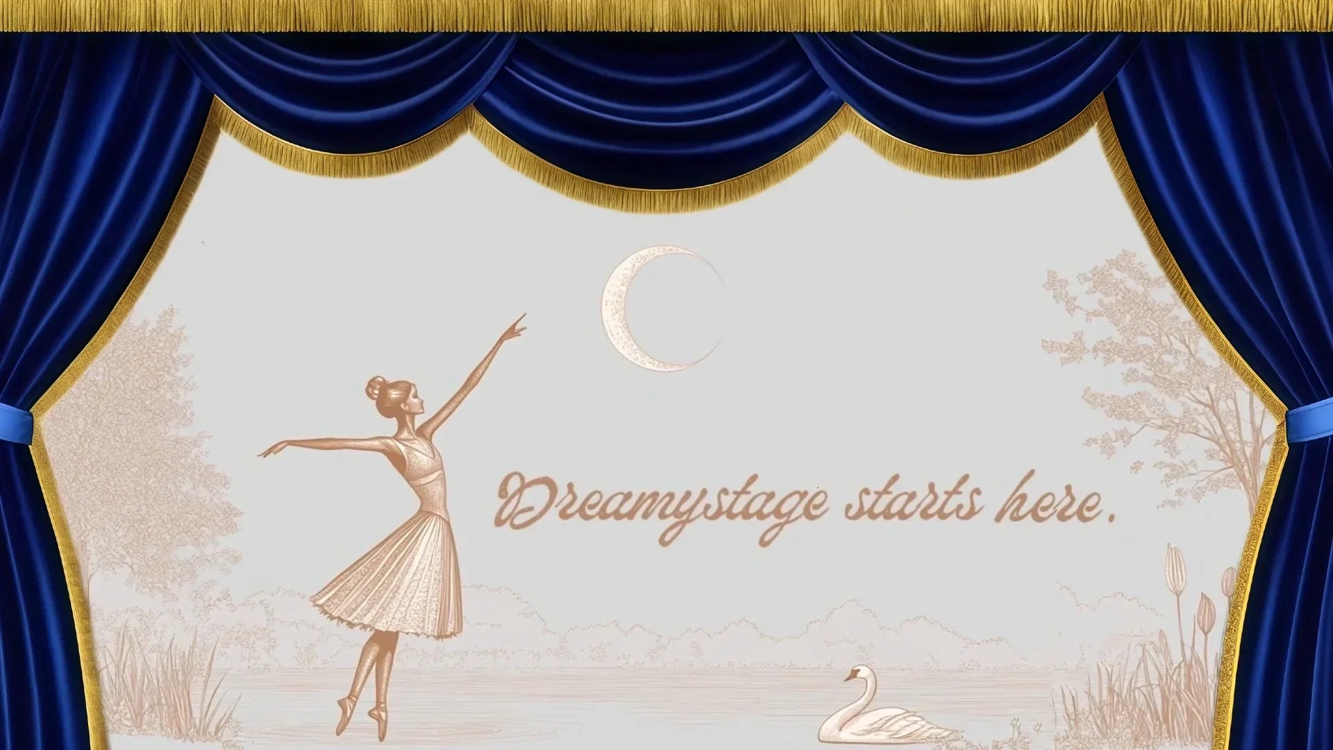 From Fabric to Files: Why I Build DreamyStage as a Digital Visual Scene Studio