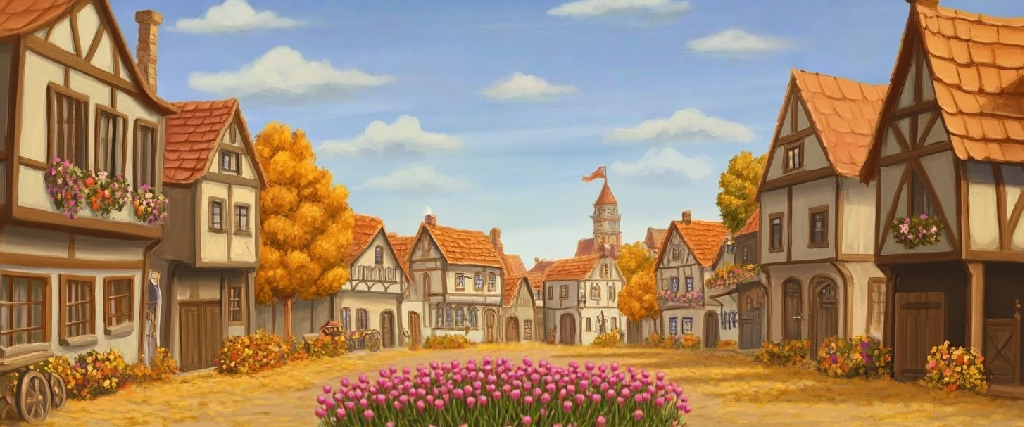 villages-small-towns-stage-backdrops