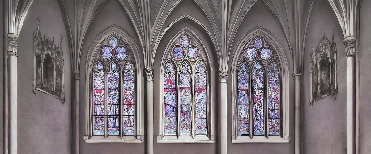 church-temples-stage-backdrops