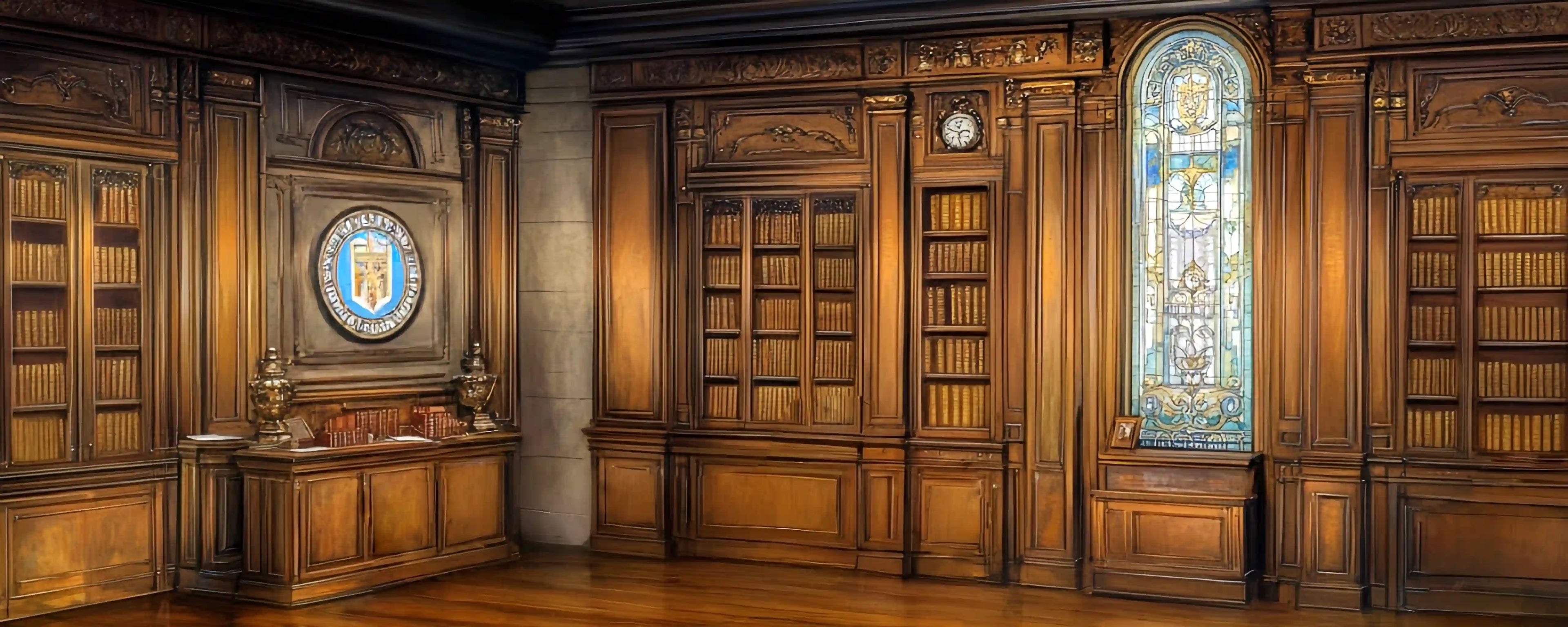 period-historical-stage-backdrops