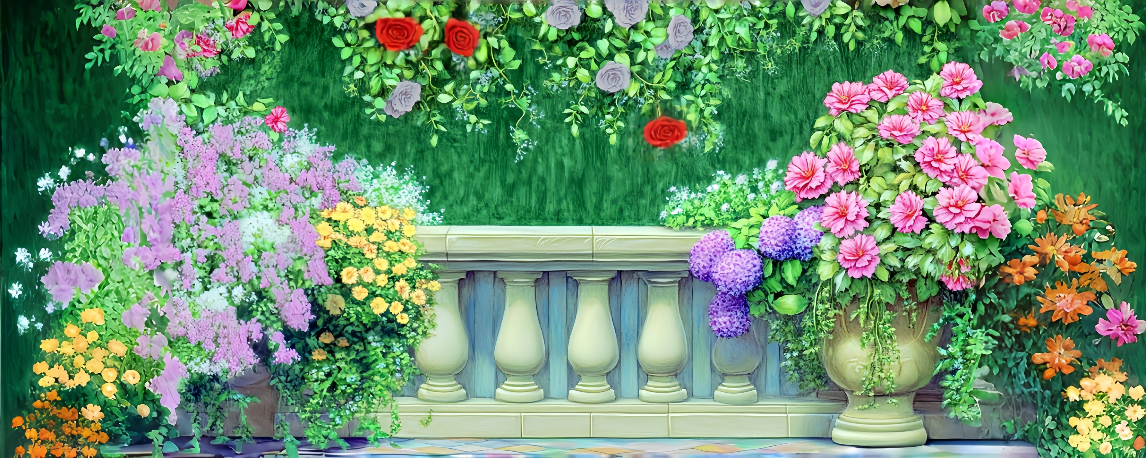 gardens-parks-stage-backdrops