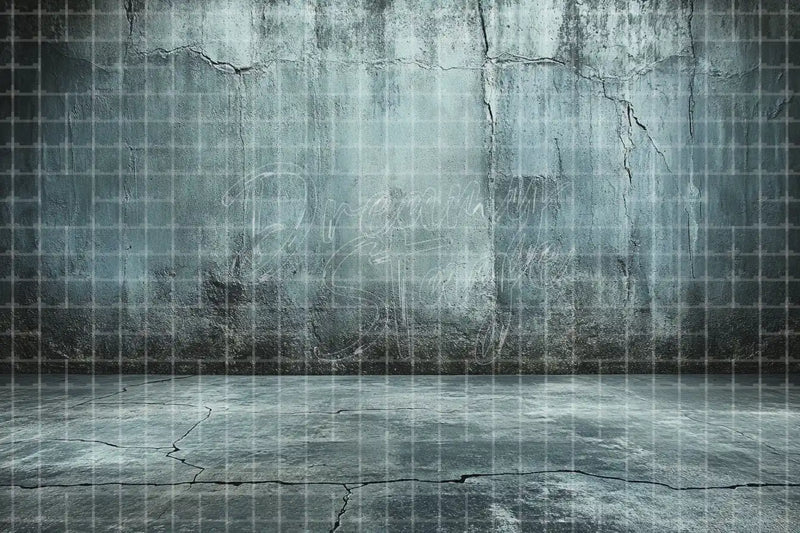 Grey Concrete Wall digital backdrop and photo booth background for Urban Photo Booth Studio Event Decor and Stage Background, ideal for event decor, local printing, projector screens, LED displays, and themed stage backgrounds.