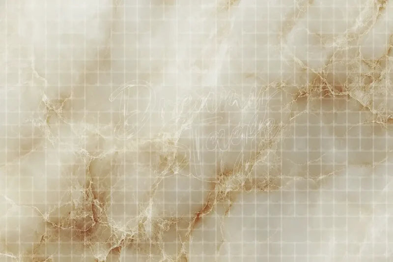 Cream Marble Texture digital backdrop and photo booth background for Minimal Wedding Photo Booth Event Decor and Studio Background, ideal for event decor, local printing, projector screens, LED displays, and themed stage backgrounds.