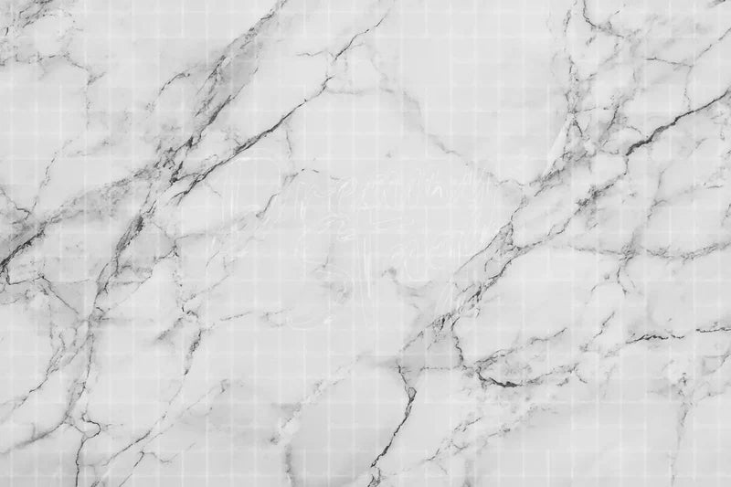 White Grey Marble Texture digital backdrop and photo booth background for Elegant Photo Booth Event Decor and Clean Studio Background, ideal for event decor, local printing, projector screens, LED displays, and themed stage backgrounds.