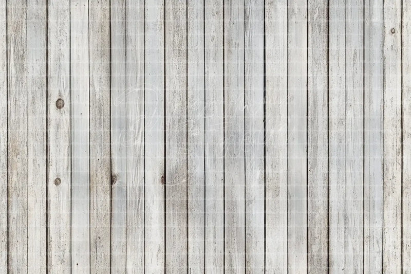 White Wood Plank digital backdrop and photo booth background for Farmhouse Photo Booth Wedding Event Decor and Studio Background, ideal for event decor, local printing, projector screens, LED displays, and themed stage backgrounds.
