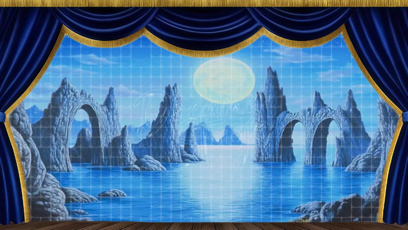 Icy shoreline with frozen rocks. Suitable for winter ocean scenes.